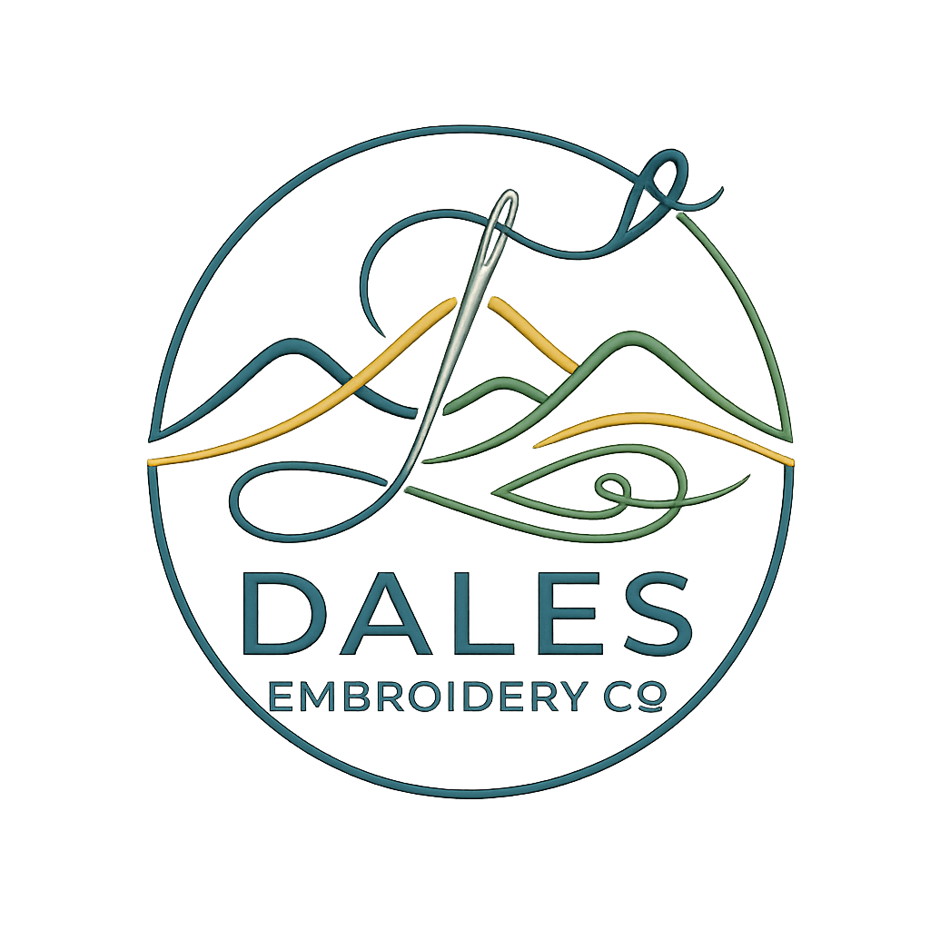 Dales Embroidery Co