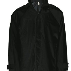 3-In-1 parka