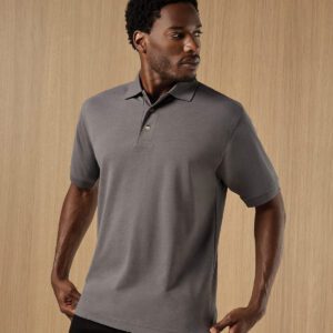 Workwear polo with Superwash® 60°C (classic fit)