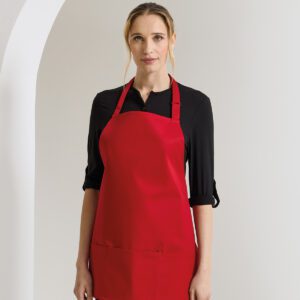 Colours 2-in-1 apron