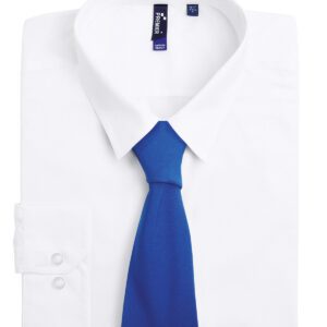 Work tie