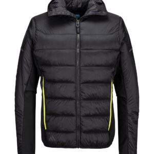 EV4 Insulated baffle jacket (EV471)