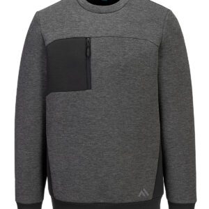 KX3 Sport tech sweatshirt (KX377)