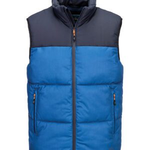 KX3 Sport insulated baffle bodywarmer (KX305)