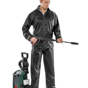 Core rain suit