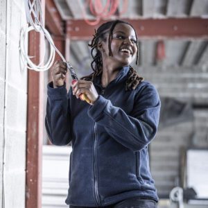 Women's Thor III fleece