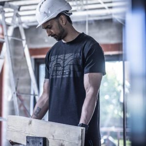 Pro trade t-shirt
