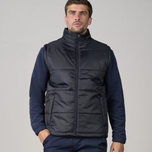 Pro bodywarmer