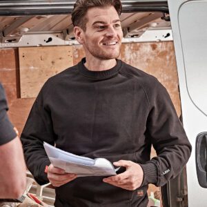 Eco Worker sweatshirt