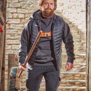 Trade bodywarmer