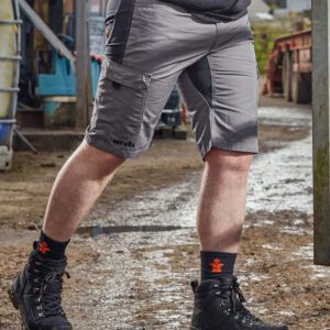 Trade Flex shorts