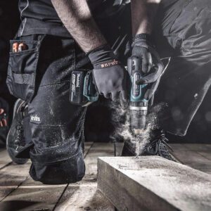 Trade Flex trousers