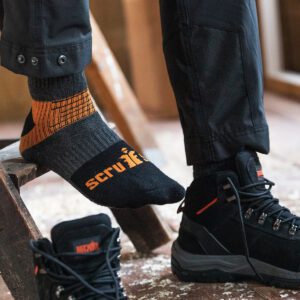 Trade socks (3-pack)