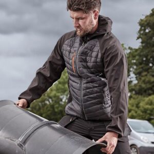 Trade thermo jacket
