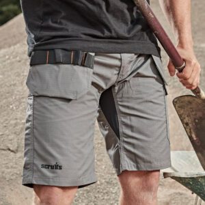 Trade Flex holster shorts