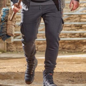 Slim-fit jogger