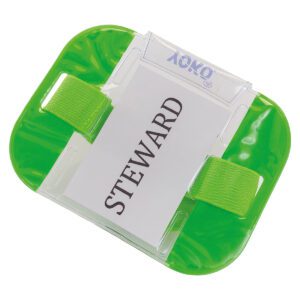ID armbands (ID03)